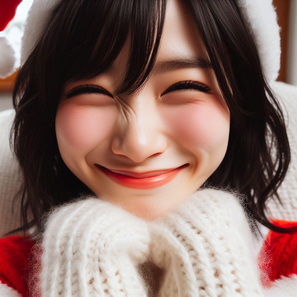 プレゼント