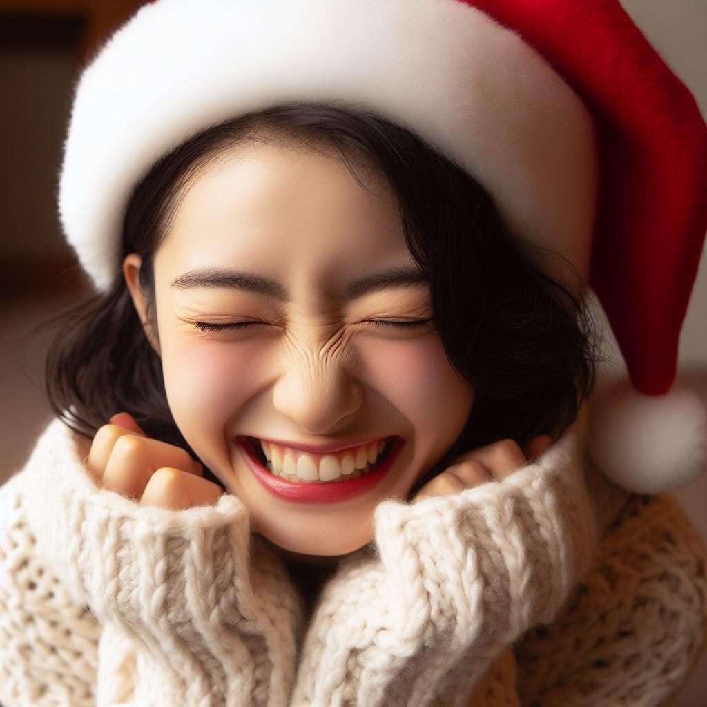 プレゼント