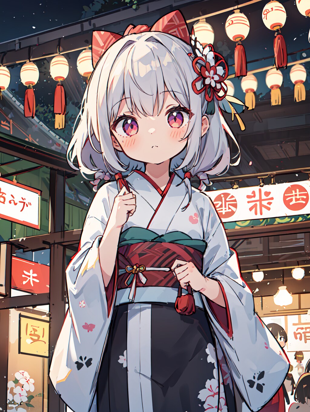 待ち合わせ