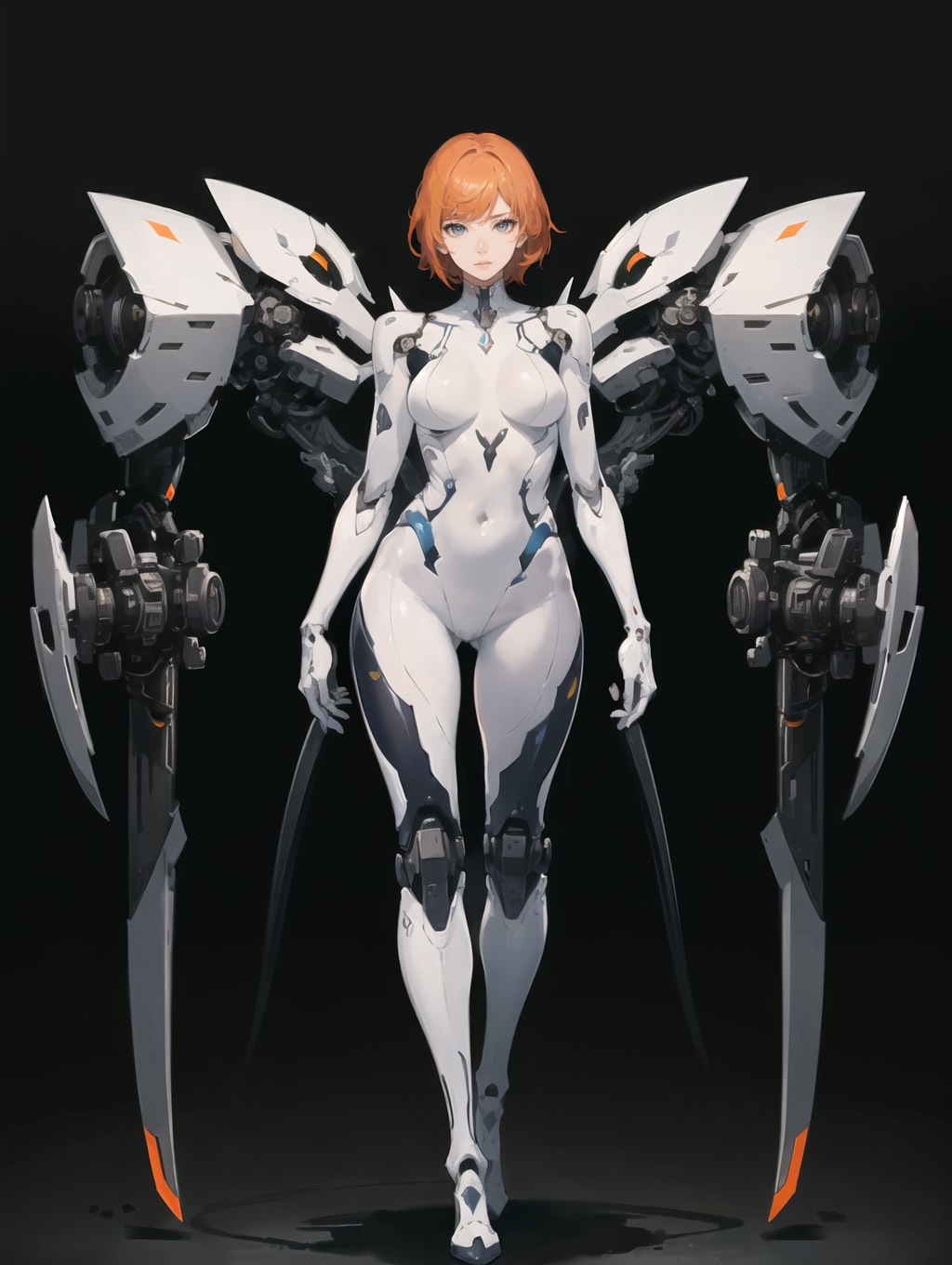 パワードスーツ