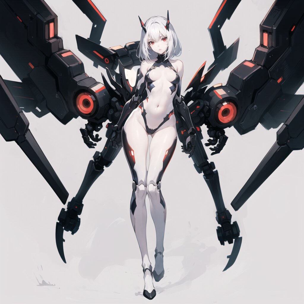 パワードスーツ