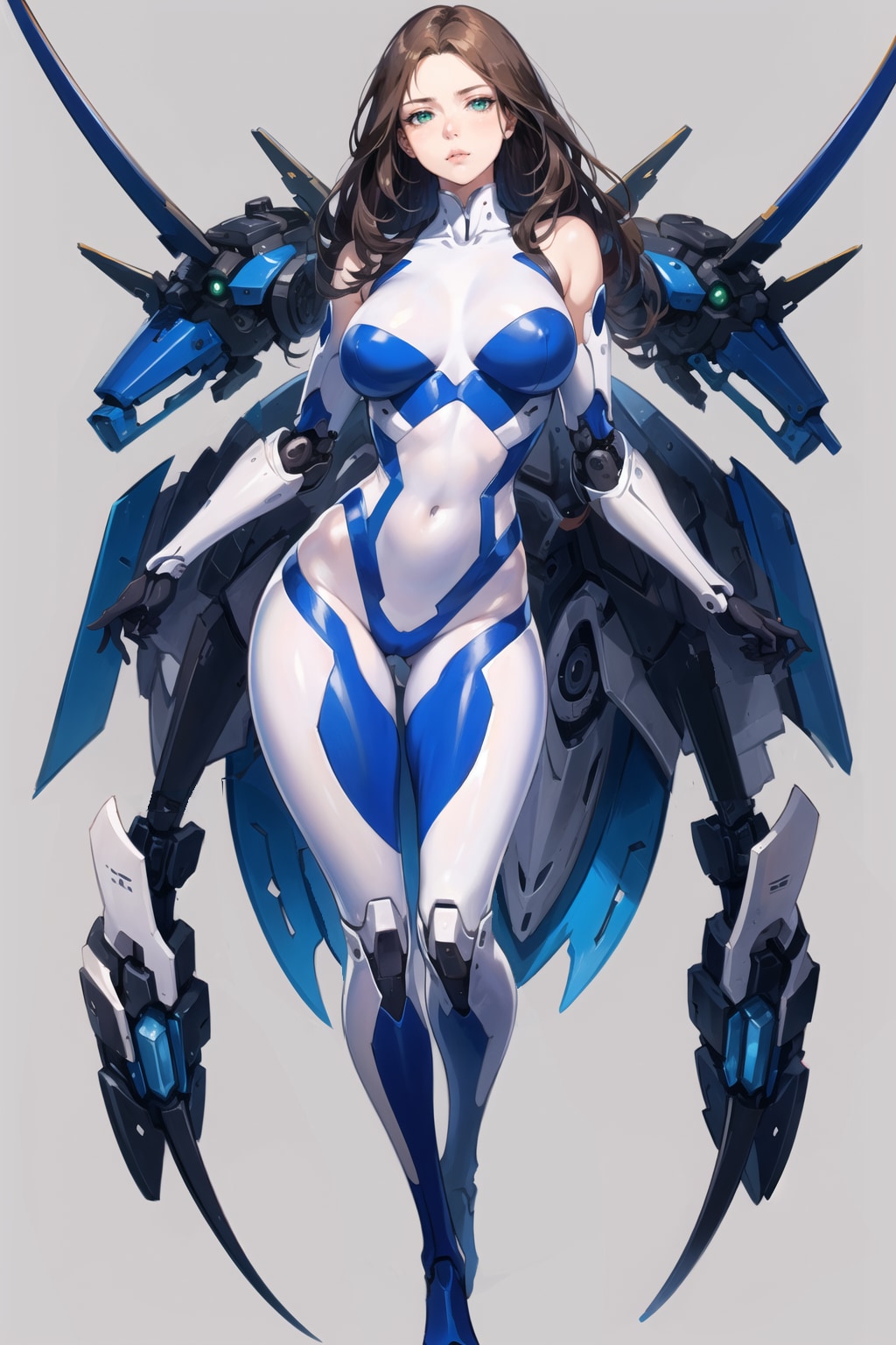 パワードスーツ