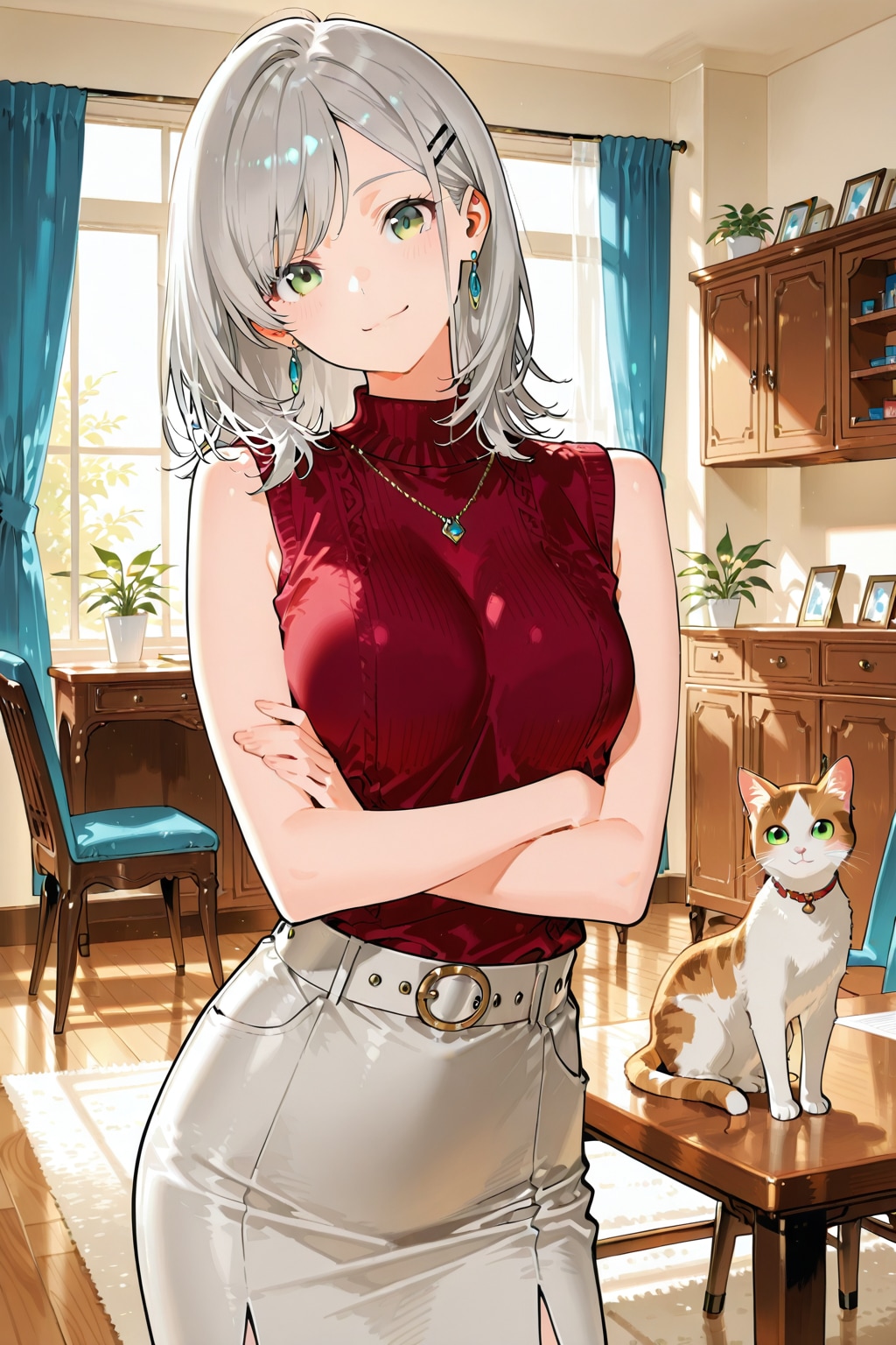 真樹ちゃん２５１