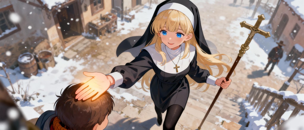 生きる者と死せる者