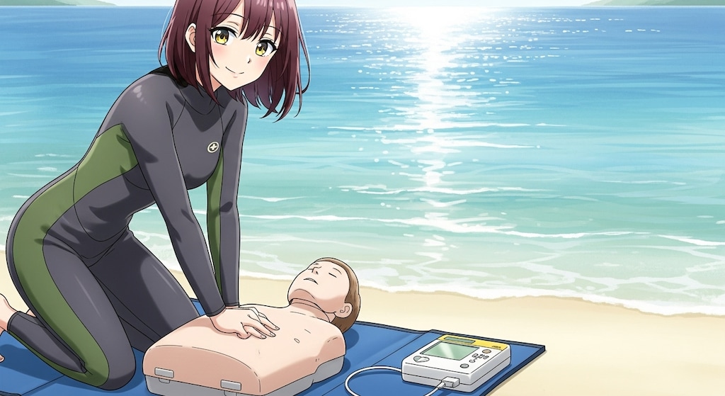 9月9日は救急の日