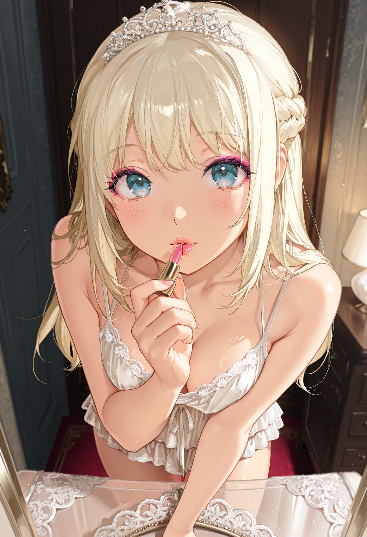 プリンセス 2321