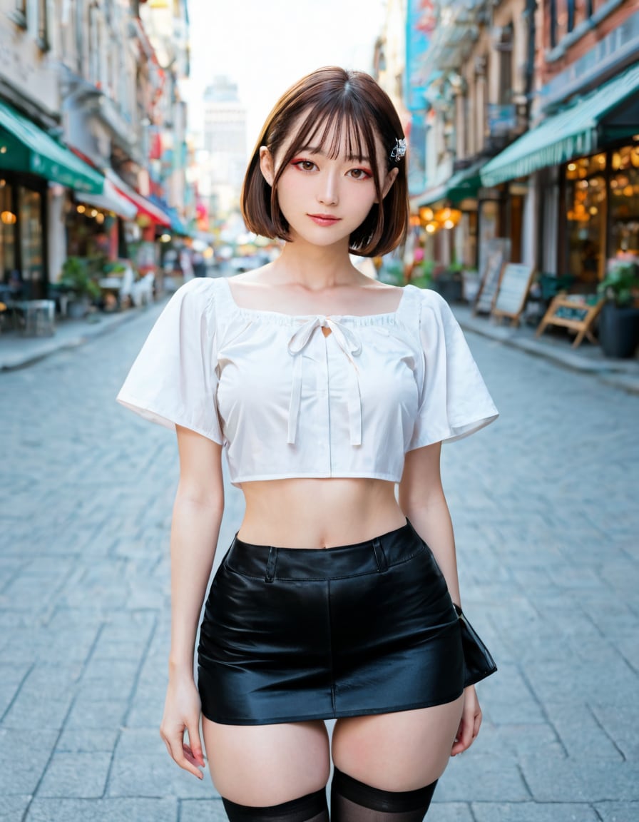 街