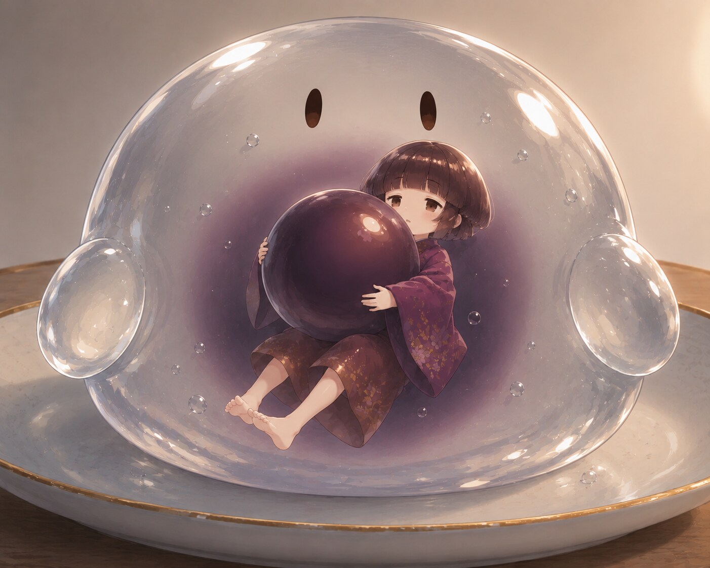 水まんちゃん