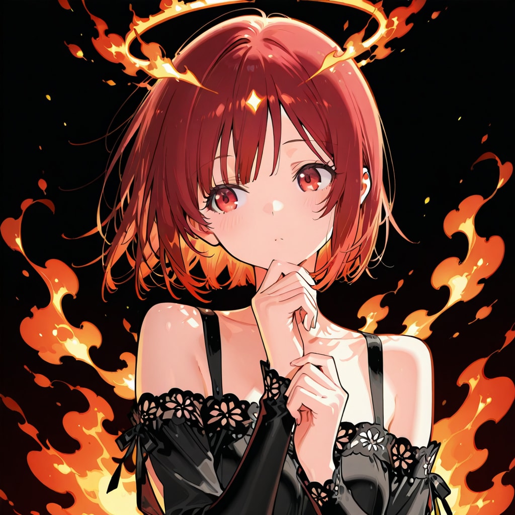 PHOENIXちゃんが利用規約を解説（風）