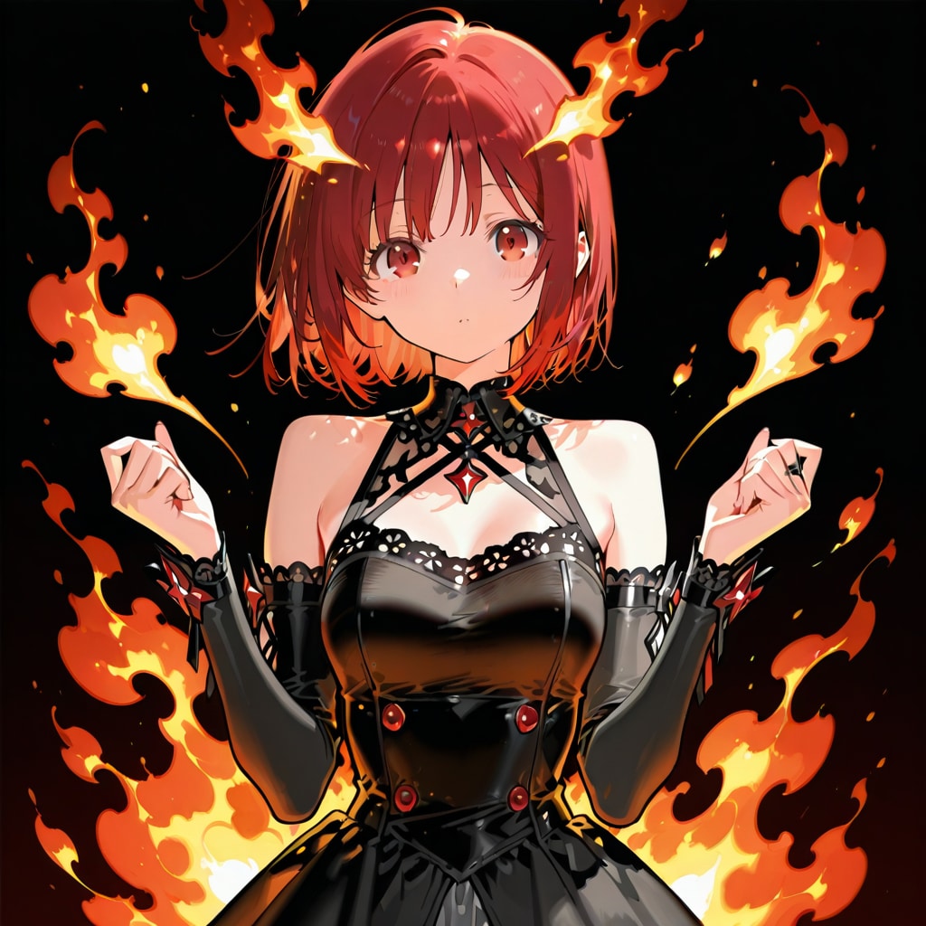 PHOENIXちゃんが利用規約を解説（風）