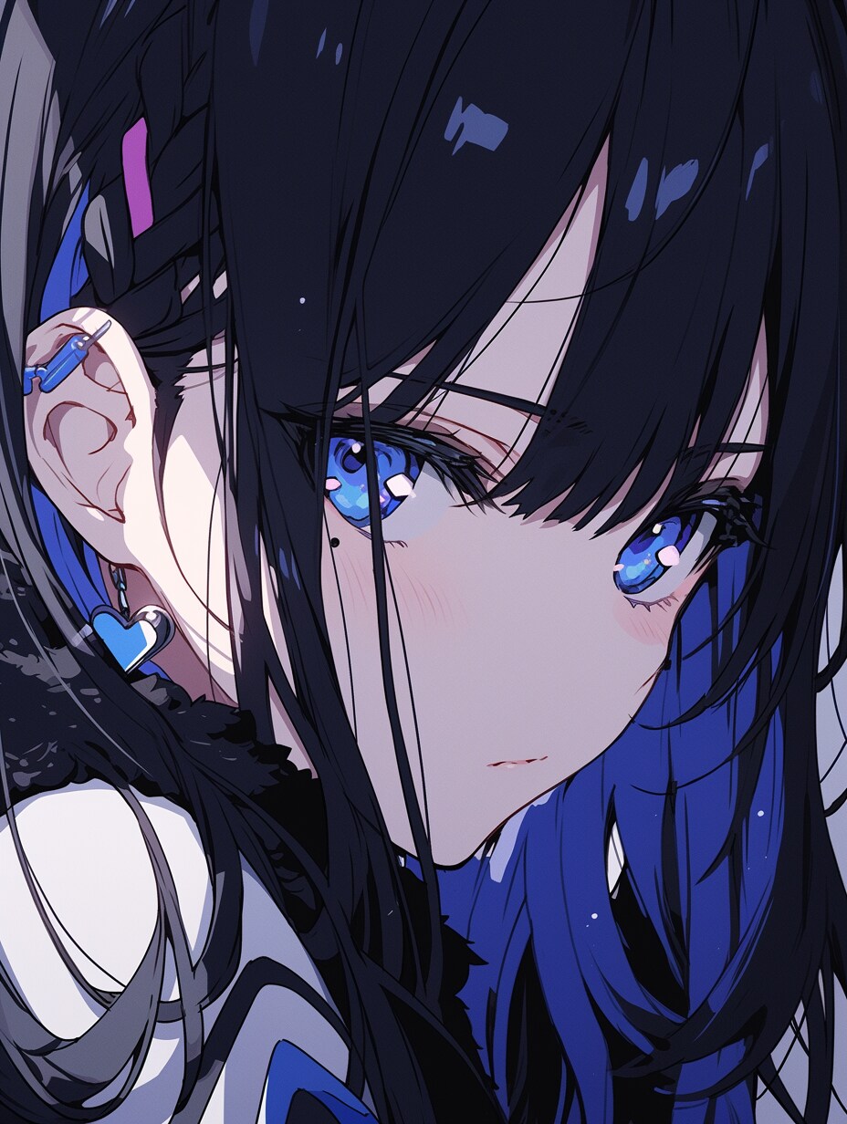 黒
