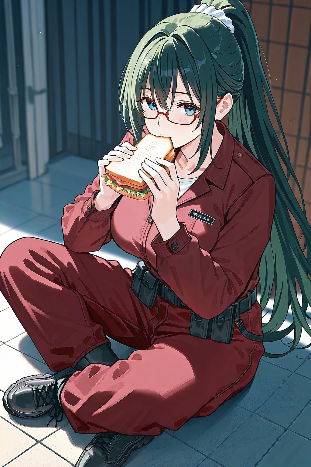 簡単に作った料理（個人差） | の人気AIイラスト・グラビア