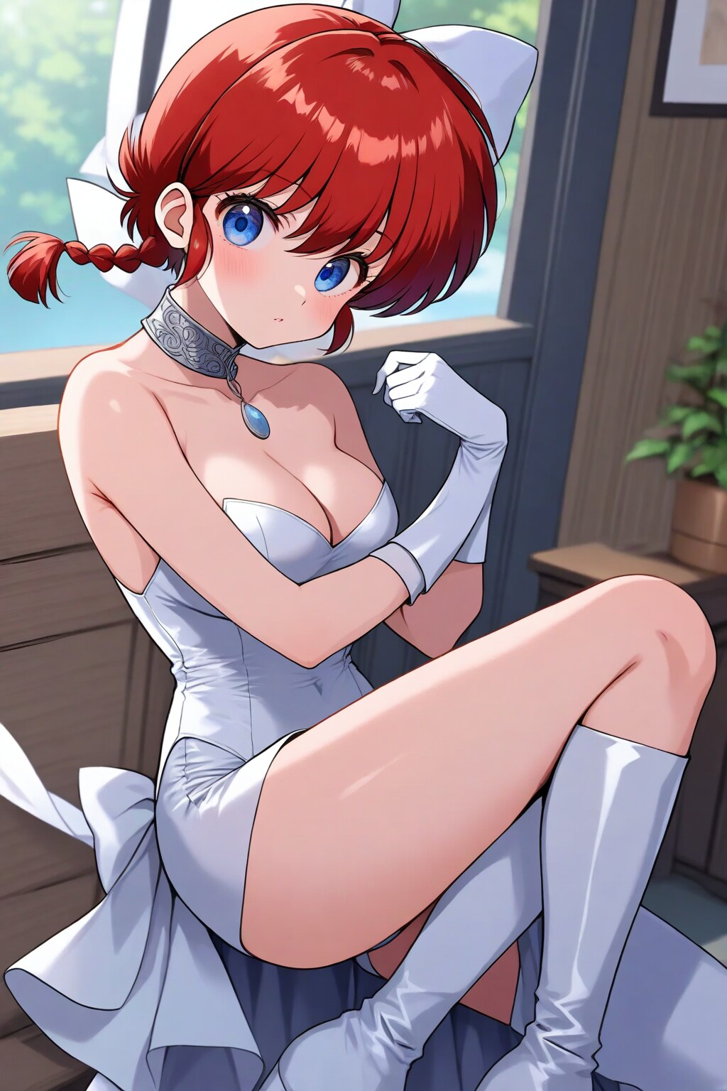 変身ヒロインは実は忙しい！