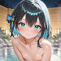 モカチャン 3枚目