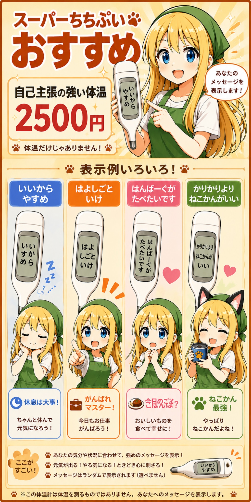 きょうのぼつがぞう