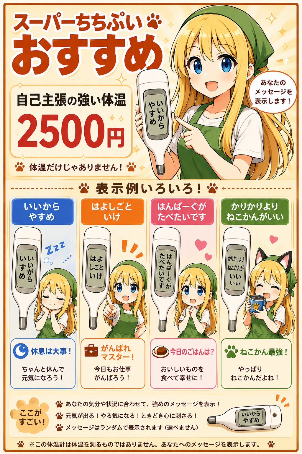 きょうのぼつがぞう