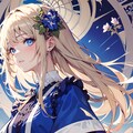 art nouveauを見て癒されよう 2枚目