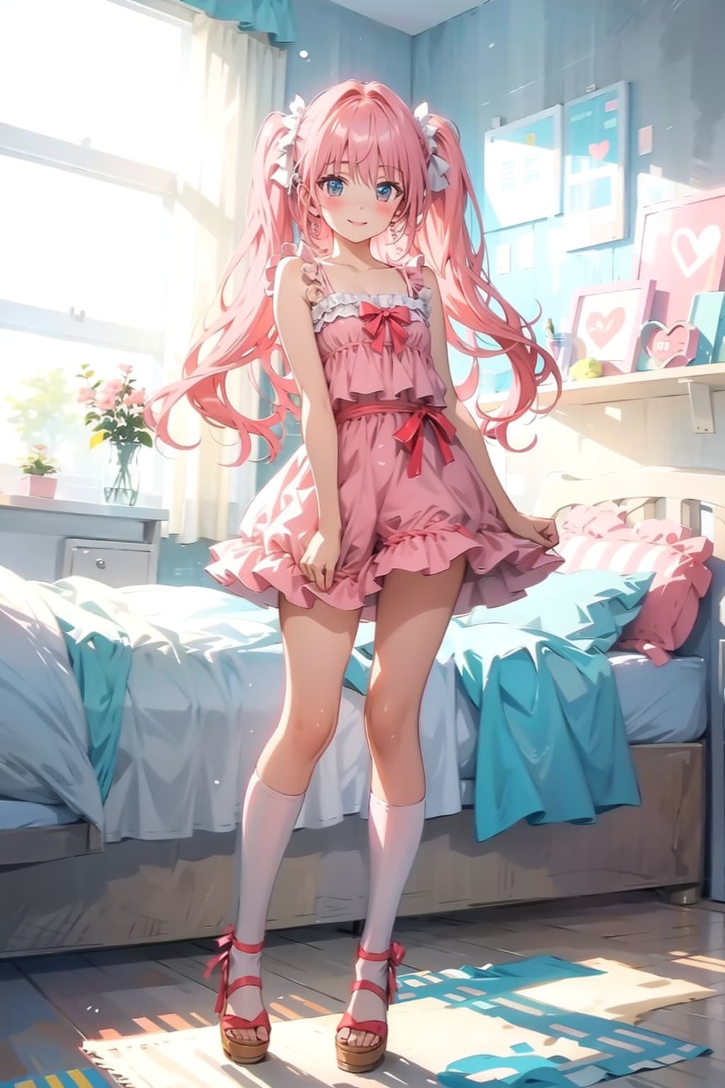 TOPAZ 桜ミク | の人気AIイラスト・グラビア