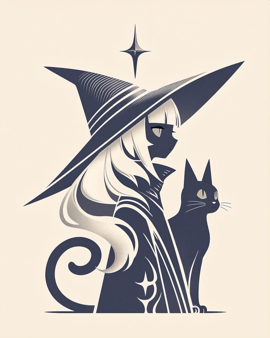 nijiの魔女