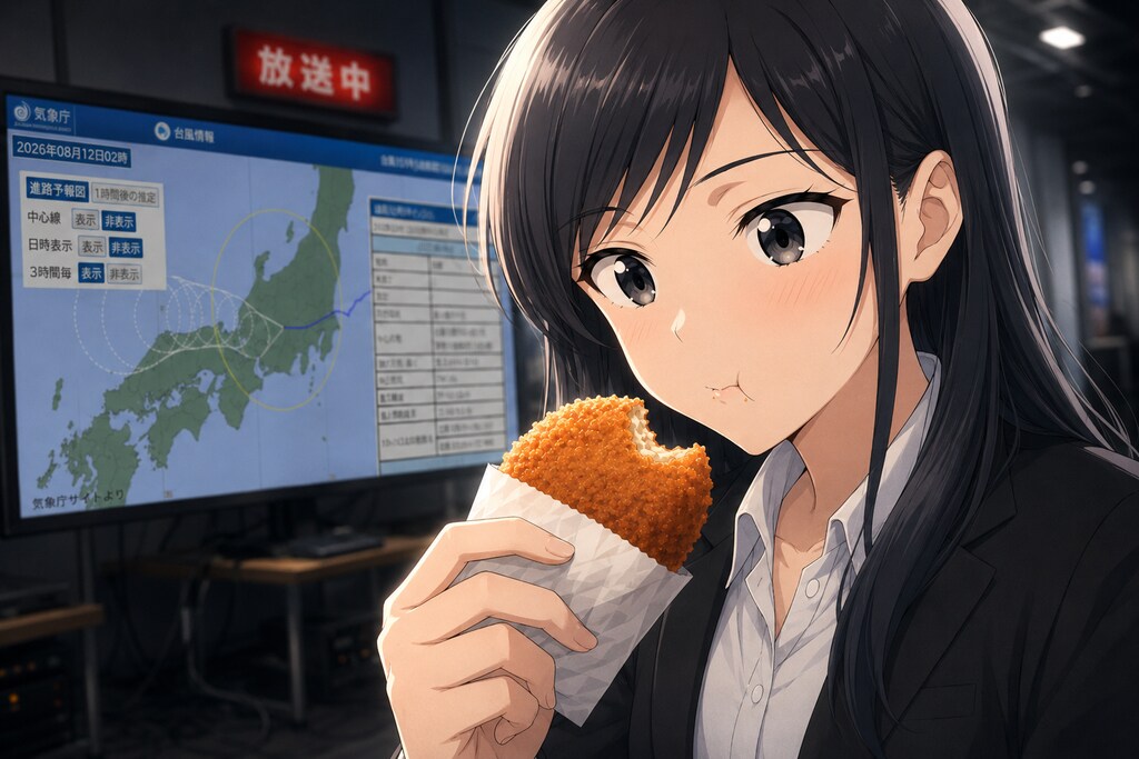 ころっけ！