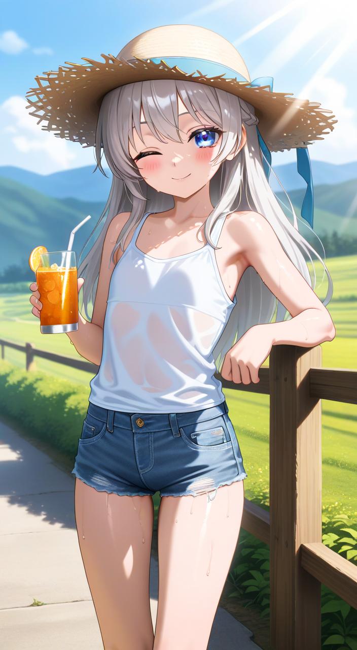 おはよー　8/2