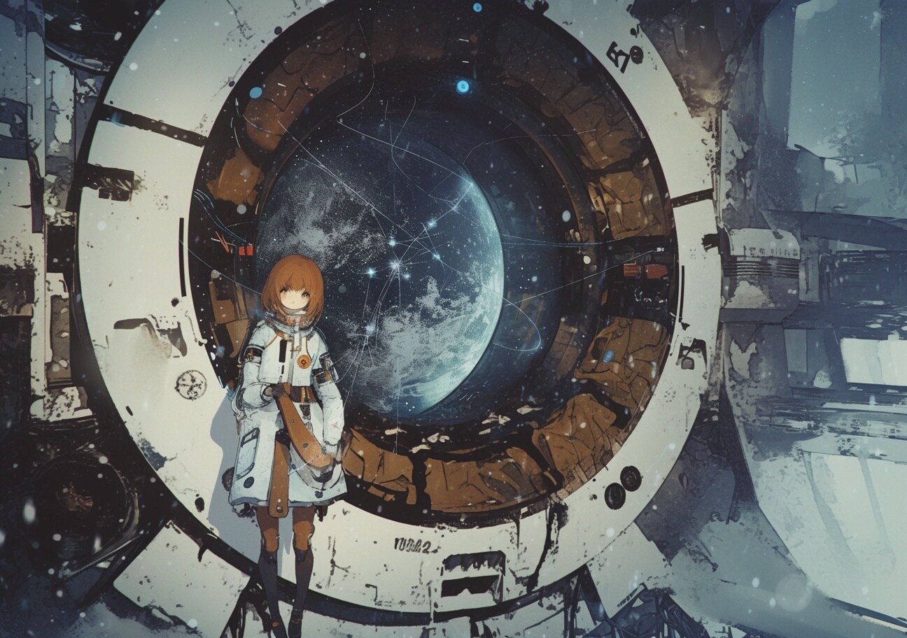 Discipline 261 | の人気AIイラスト・グラビア