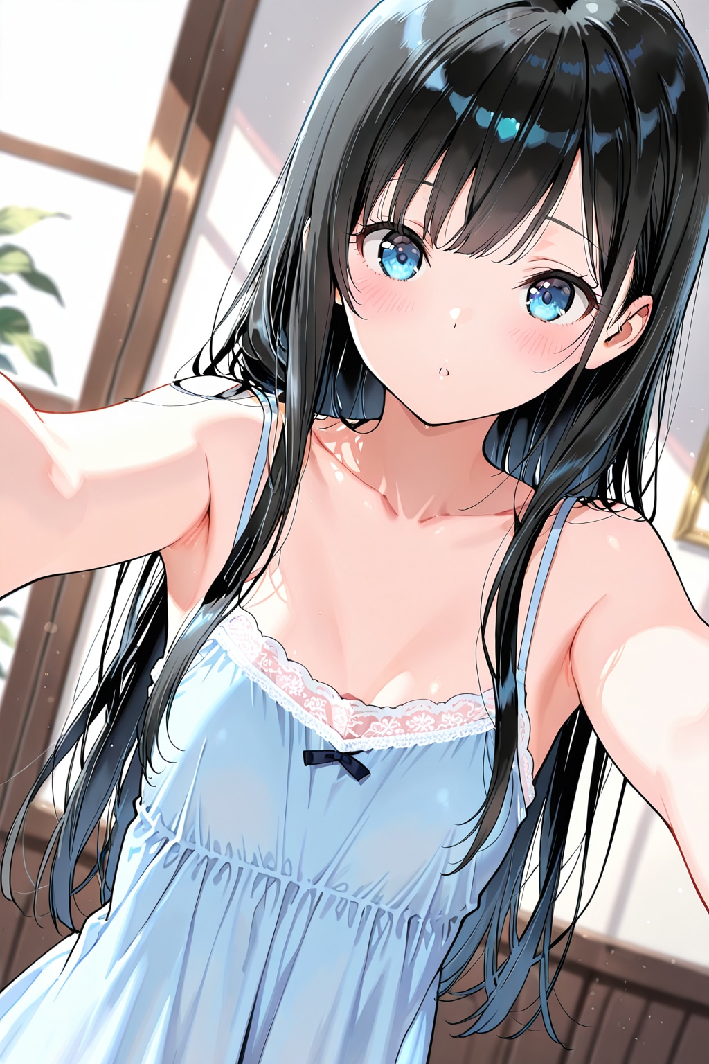 妹(PHOENIX) | の人気AIイラスト・グラビア