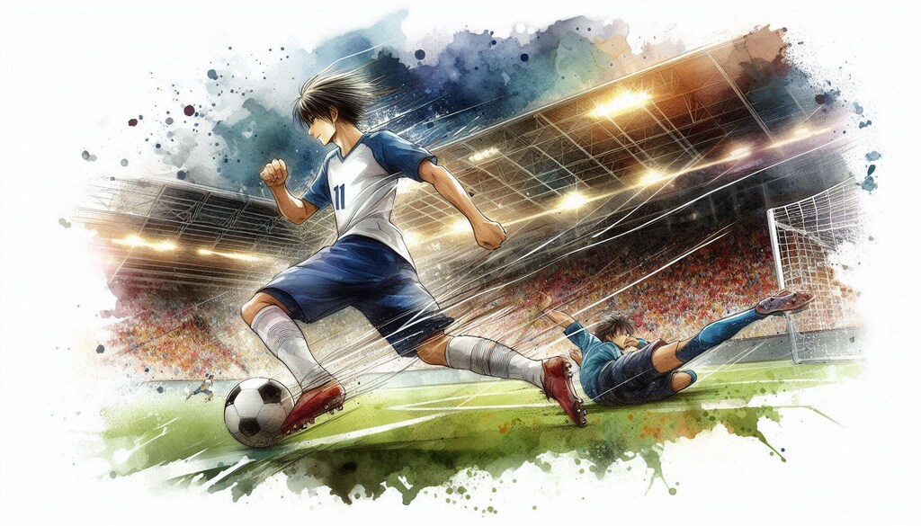 ミニサッカー？