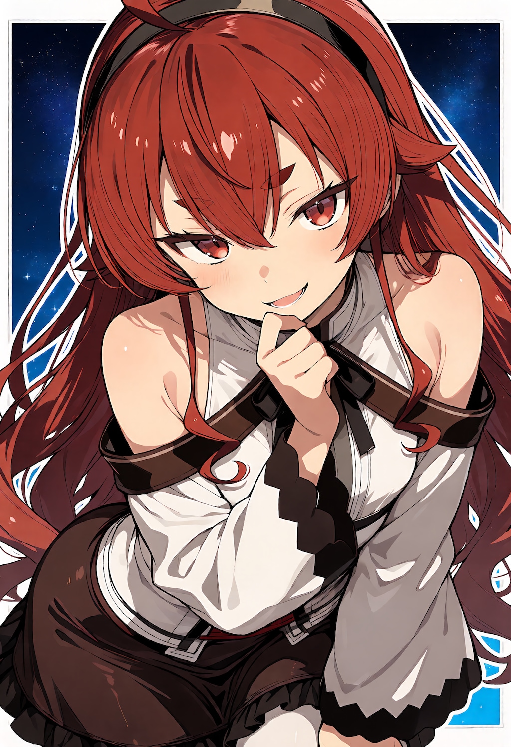 エリス