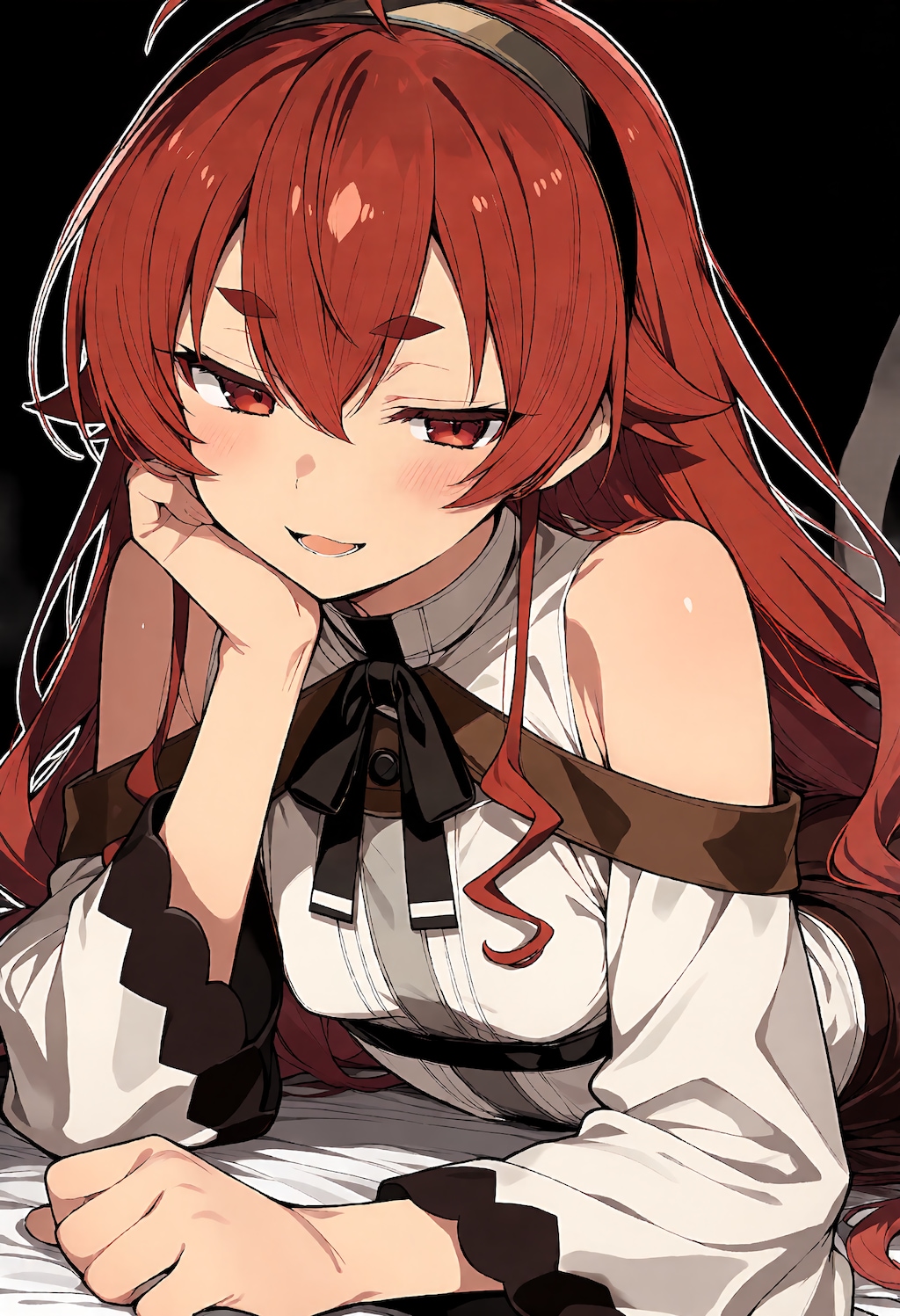 エリス
