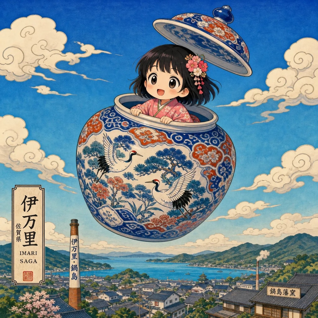 Neo japonesque,