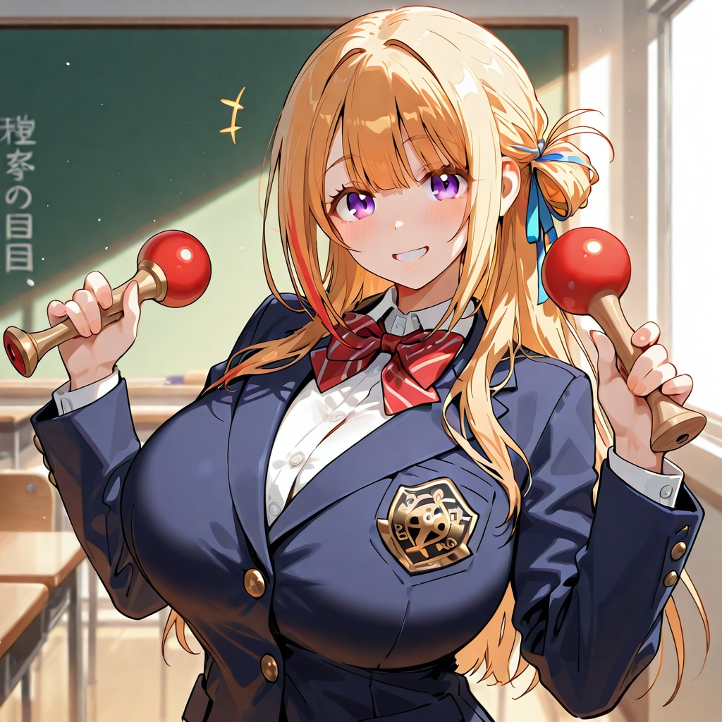 けん玉の日。