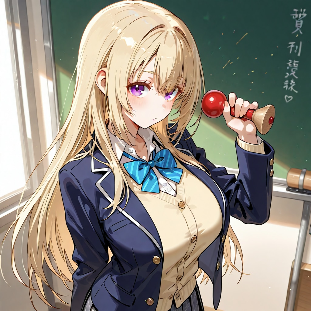 けん玉の日。