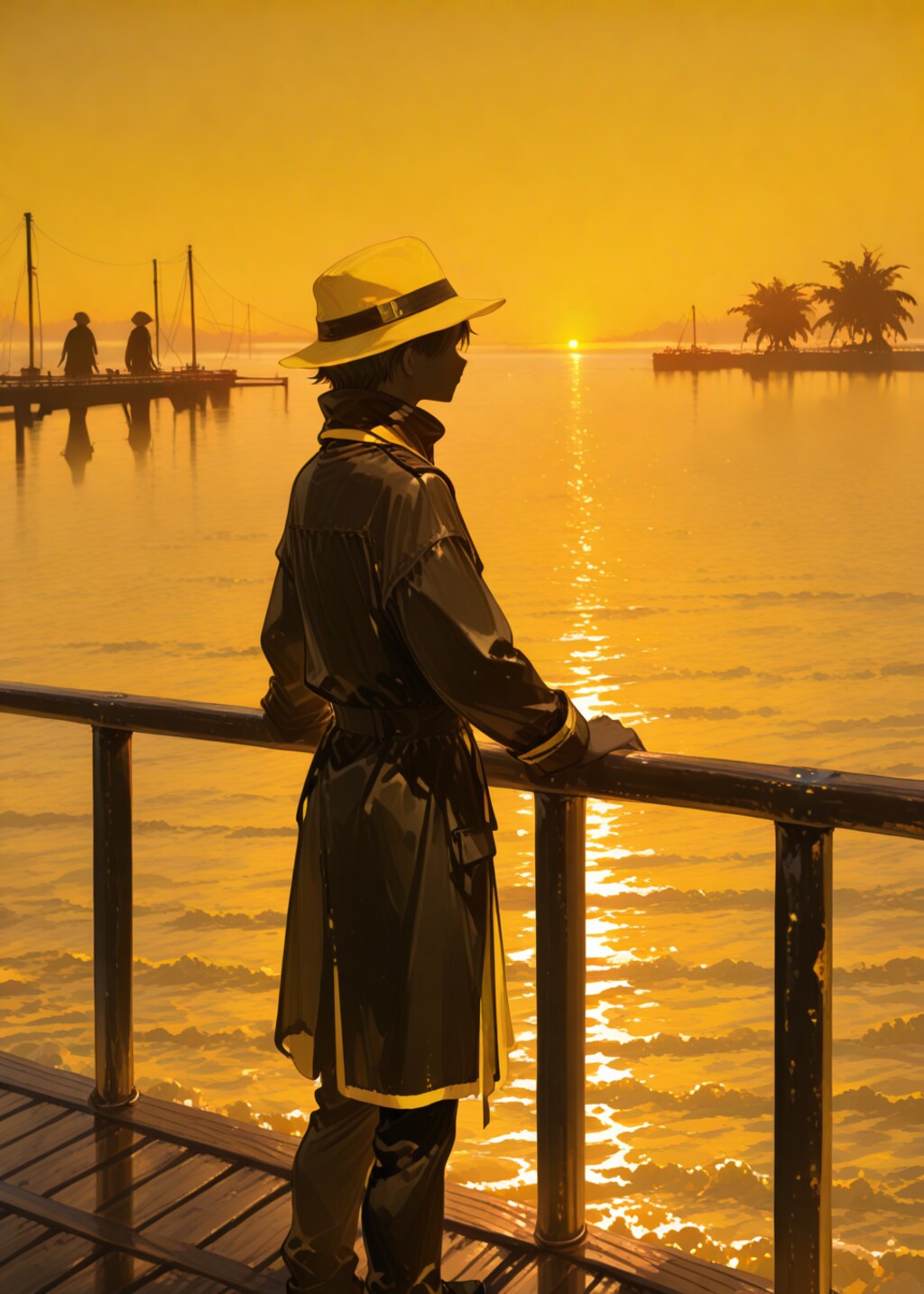 金曜ロードショー