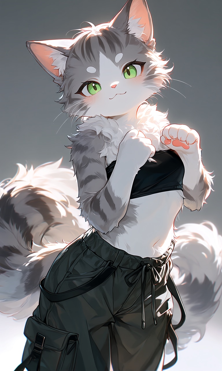 ケモナー