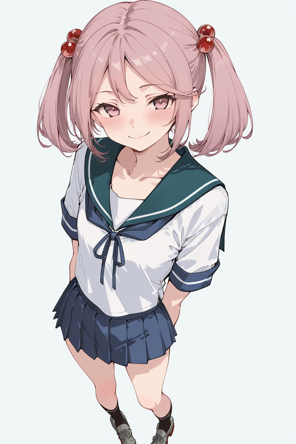 APRICOTな漣ちゃん