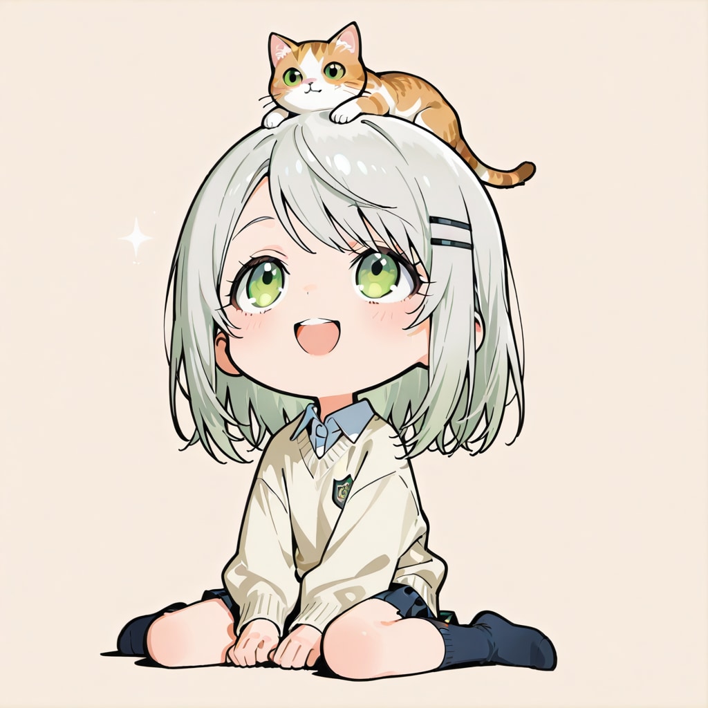ちび真樹ちゃん１２２