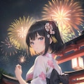 今年の夏祭り 4枚目