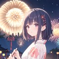 今年の夏祭り 5枚目