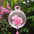 桃玉風鈴 3枚目