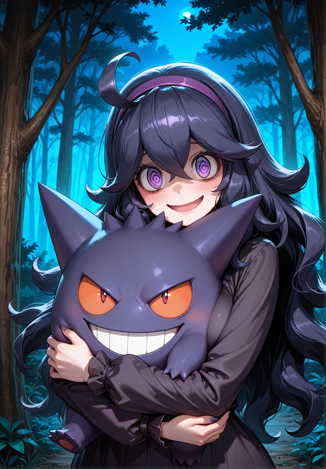 オカルトマニアゲンガー | の人気AIイラスト・グラビア