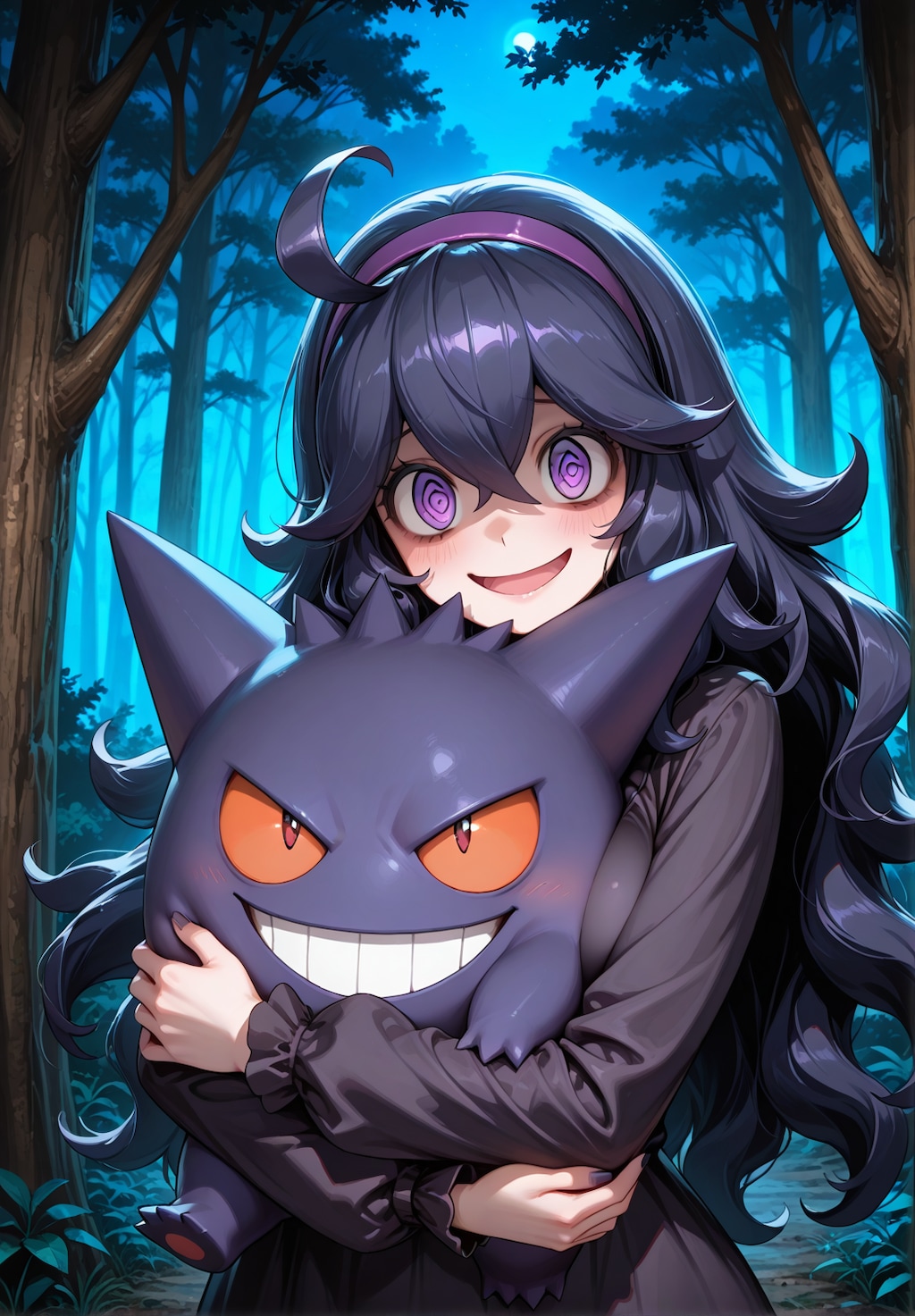 オカルトマニアゲンガー