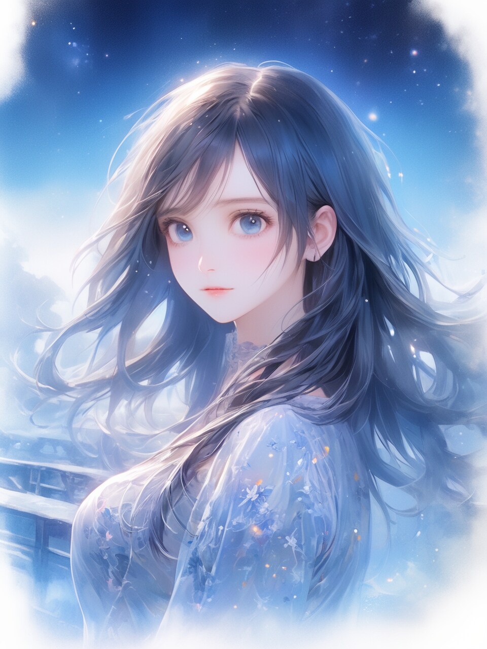 夜空と君とXLその２