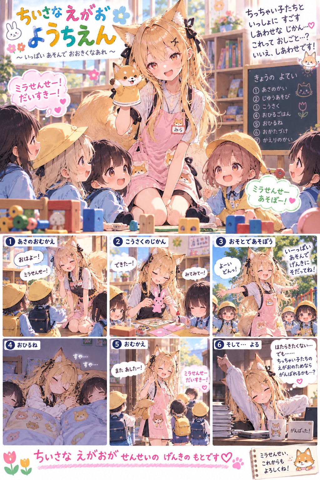 はたらかせたい | の人気AIイラスト・グラビア