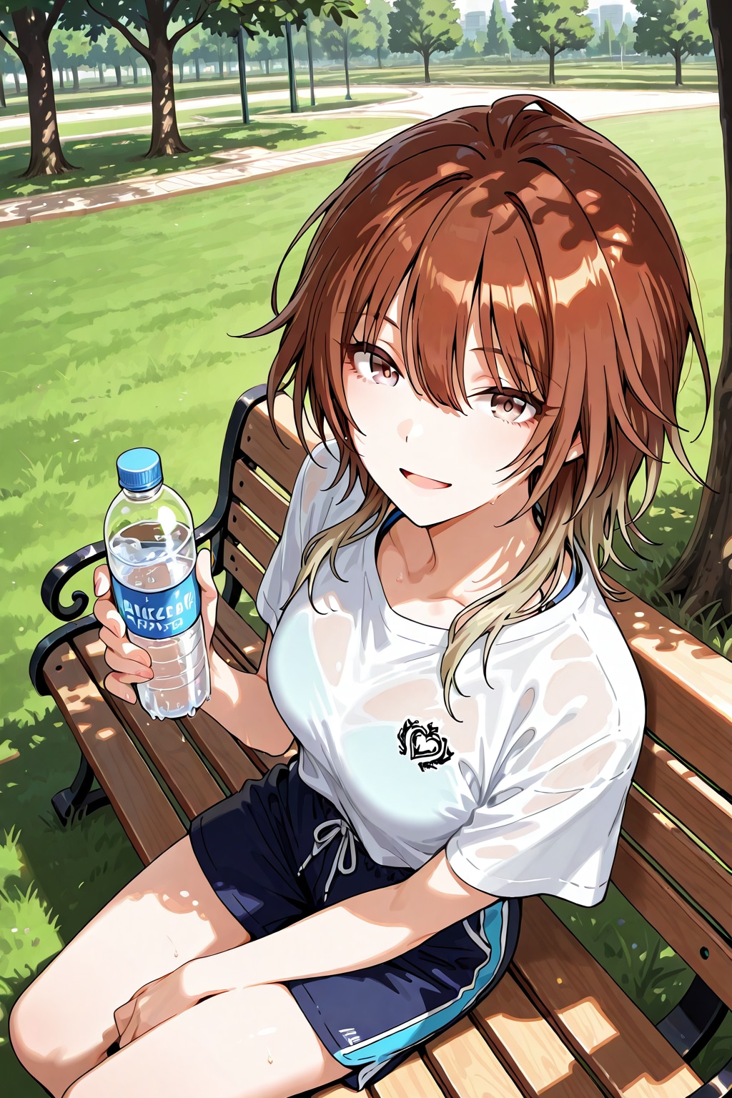 緋田美琴２