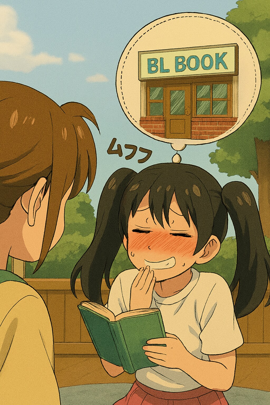 ピタゴラドジっ子