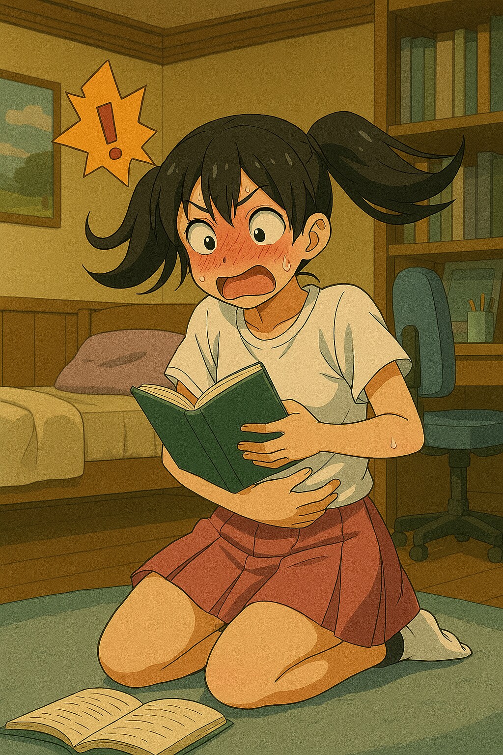 ピタゴラドジっ子