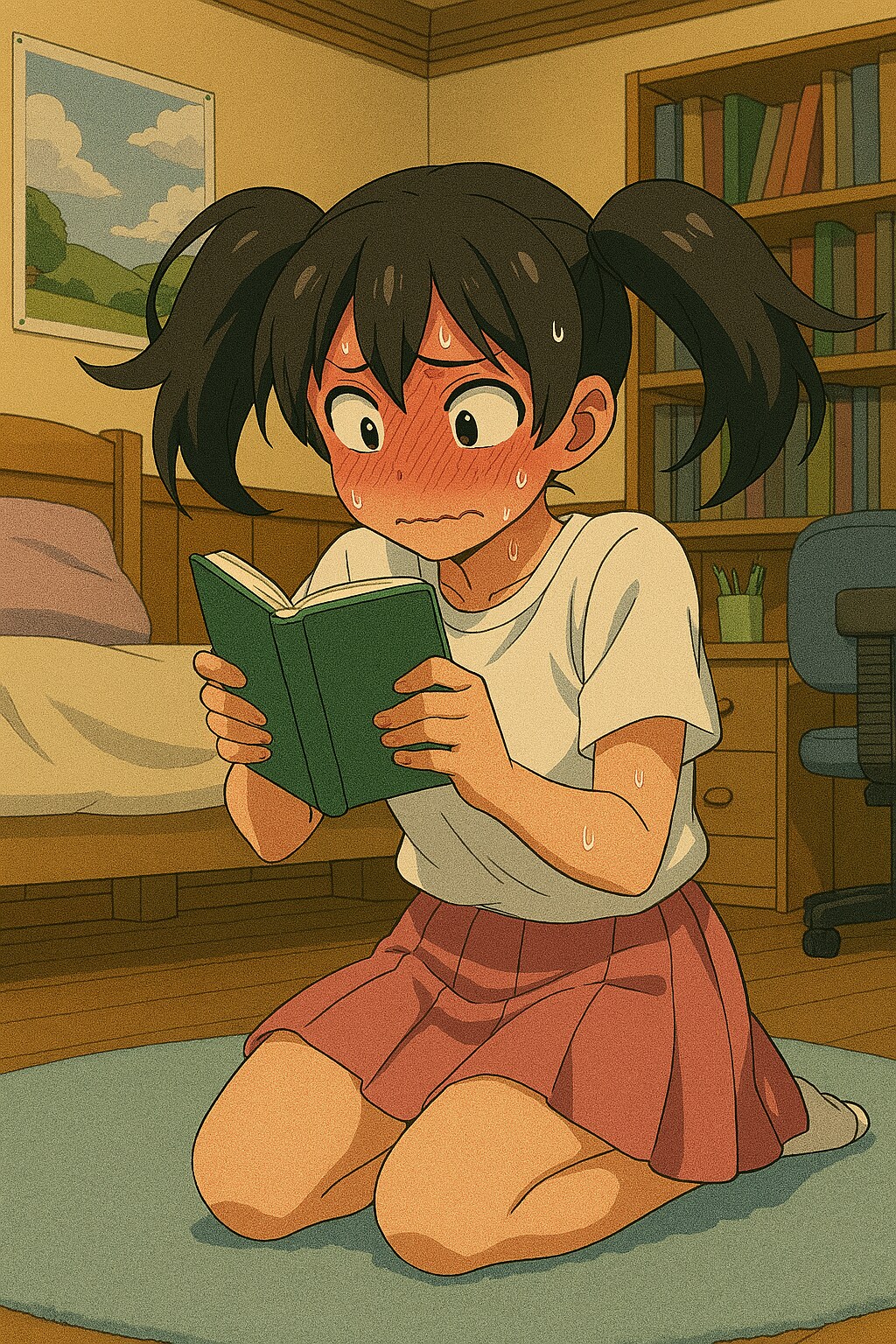 ピタゴラドジっ子