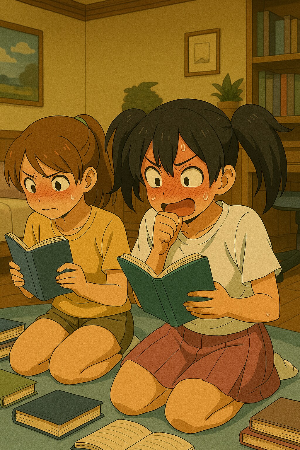 ピタゴラドジっ子