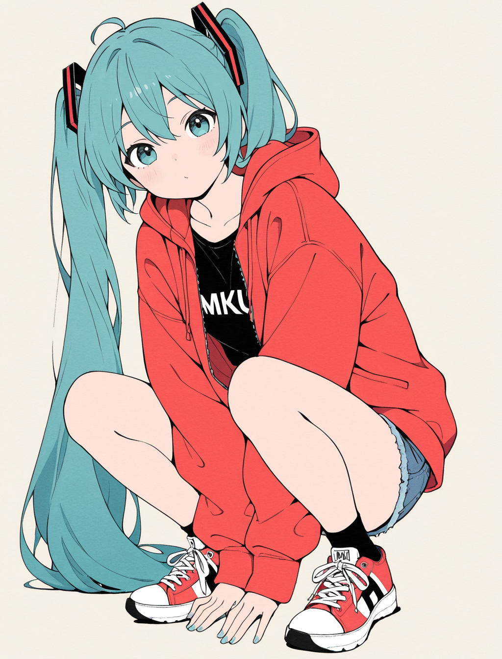 模倣百本ノック（17～19）